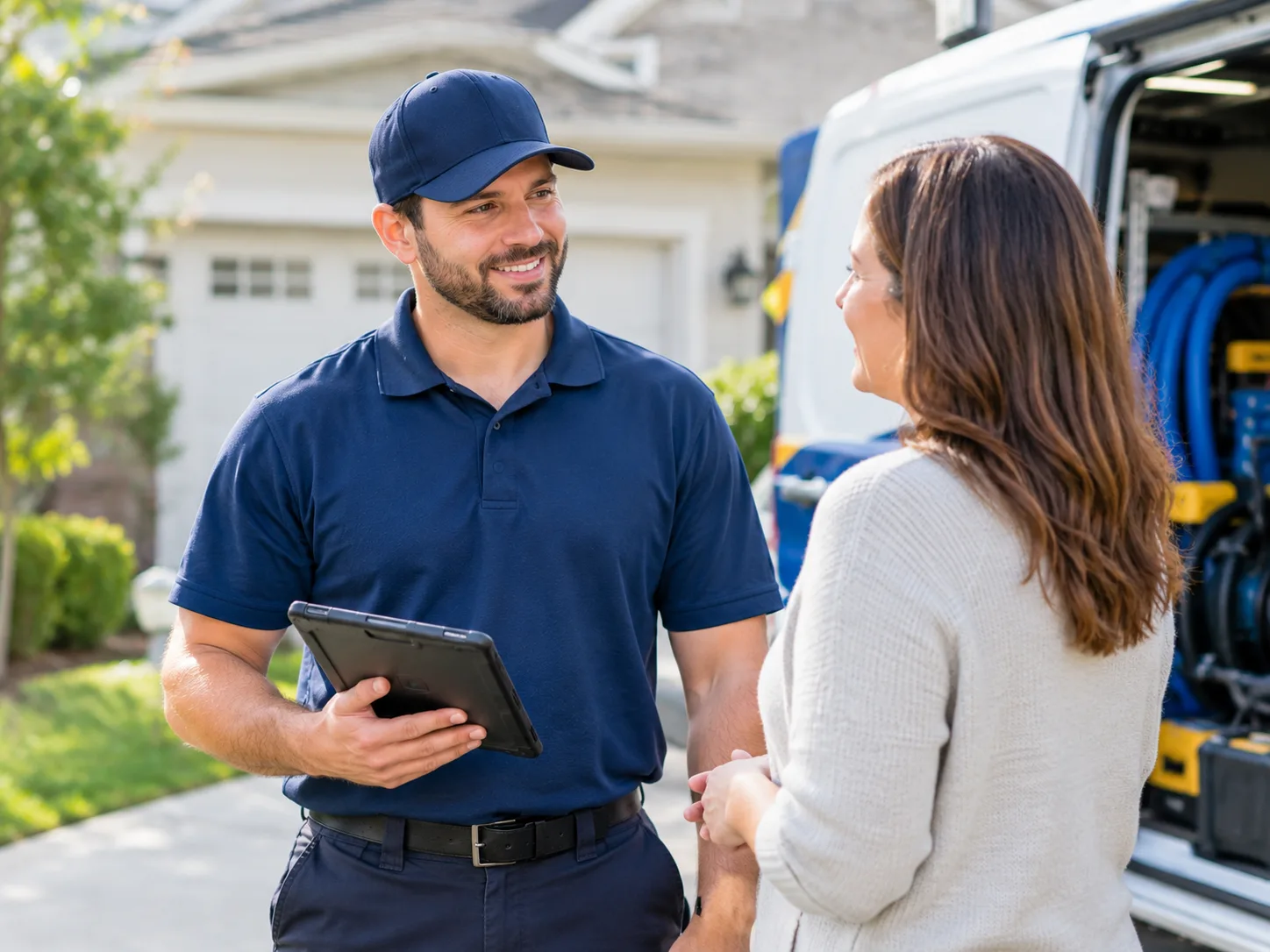 Sewage Backup Cleanup Santa Fe Springs, CA FAQs